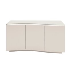 Lewis Sideboard - Putty - thumbnail 2