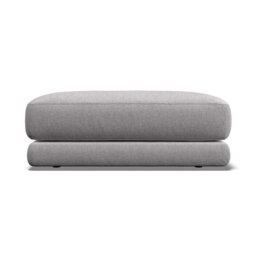 Nyla Large Footstool Fabric B - thumbnail 2
