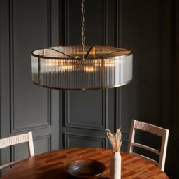 Ridgeton 8 Light Pendant - thumbnail 3
