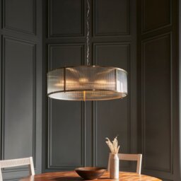 Ridgeton 8 Light Pendant - thumbnail 2