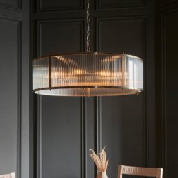 Ridgeton 8 Light Pendant - thumbnail 5
