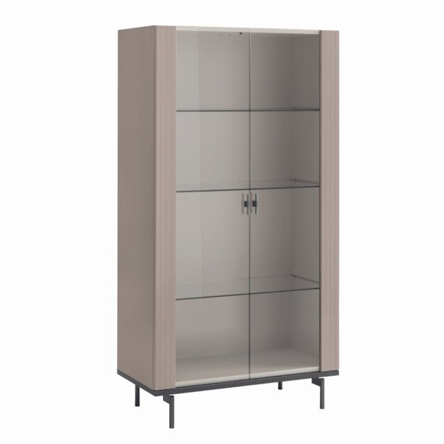 Alf Italia Claire 2 Door Display Unit - image 1