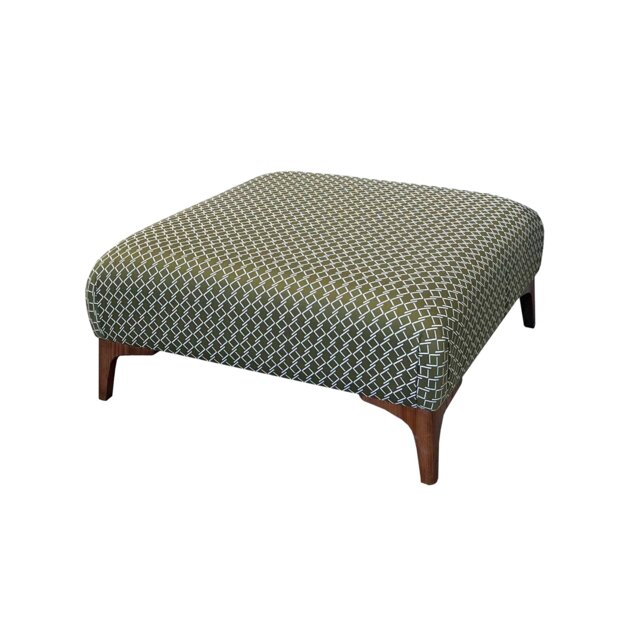 Harriet Footstool - image 1