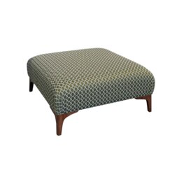 Harriet Footstool - thumbnail 2