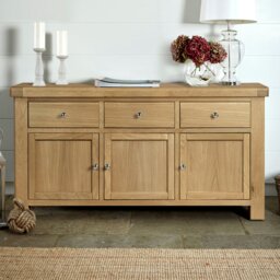 Belfort Large Sideboard - thumbnail 3