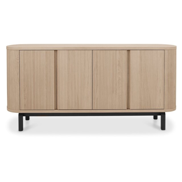 Valletta Wide Sideboard - image 1