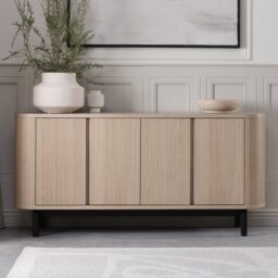 Valletta Wide Sideboard - thumbnail 5