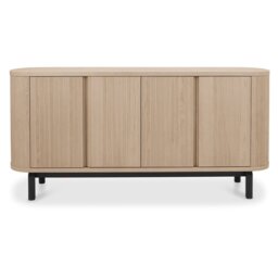 Valletta Wide Sideboard
