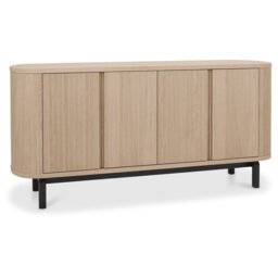 Valletta Wide Sideboard - thumbnail 3