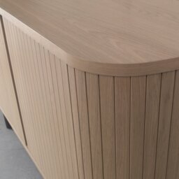 Valletta Wide Sideboard - thumbnail 4