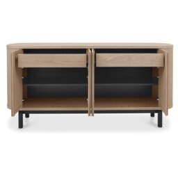 Valletta Wide Sideboard - thumbnail 2