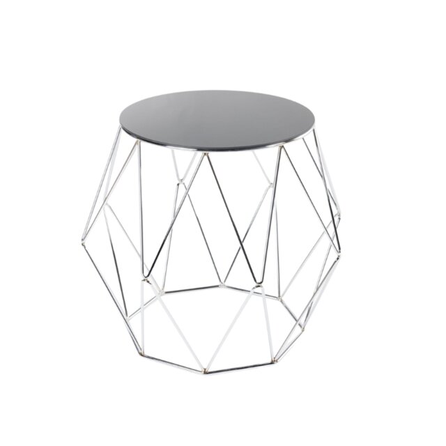 Eiffel End Table - image 1