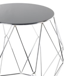 Eiffel End Table - thumbnail 2