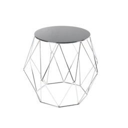 Eiffel End Table