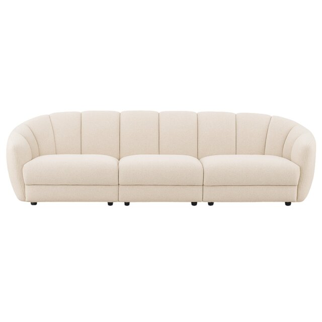 Kehlani 4 Seater Sofa - image 1