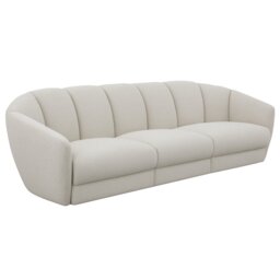 Kehlani 4 Seater Sofa - thumbnail 3