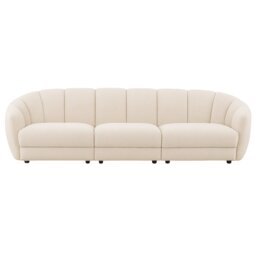Kehlani 4 Seater Sofa - thumbnail 1