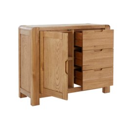 Bayonne Small Sideboard - thumbnail 2