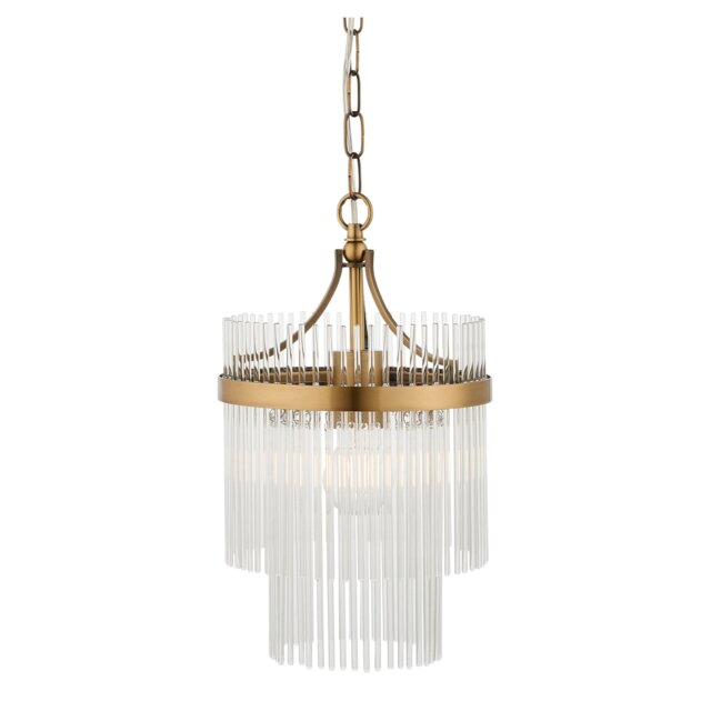 Marietta Pendant - image 1