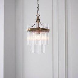 Marietta Pendant - thumbnail 2
