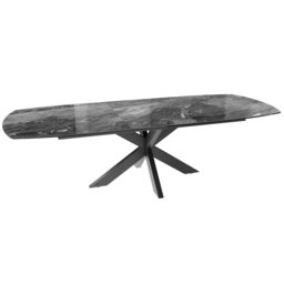Phoenix Dining Table - Eramosa - thumbnail 2