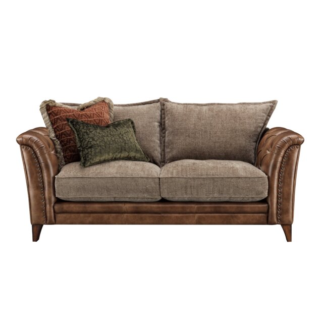 Scarlett 2 Seater Sofa - image 1