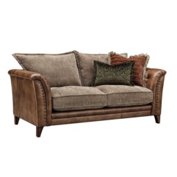 Scarlett 2 Seater Sofa - thumbnail 2