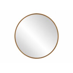 Cookes Collection Rhys Gallery Mirror - thumbnail 1
