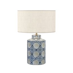 Murray Porcelain Table Lamp
