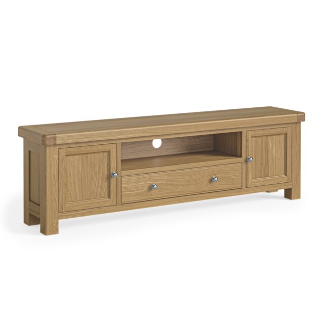 Belfort Large TV Unit - image 1