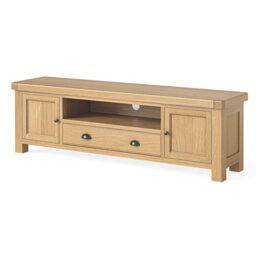 Belfort Large TV Unit - thumbnail 4