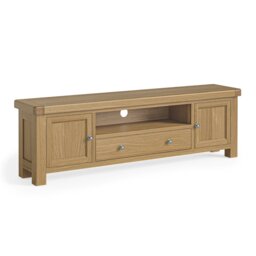 Belfort Large TV Unit - thumbnail 1
