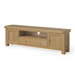 Belfort Large TV Unit - thumbnail 2