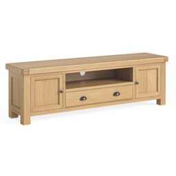Belfort Large TV Unit - thumbnail 3