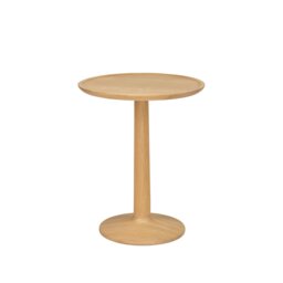 Ercol Siena Low Side Table
