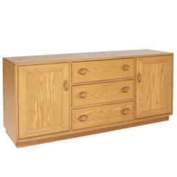 Ercol Windsor Sideboard