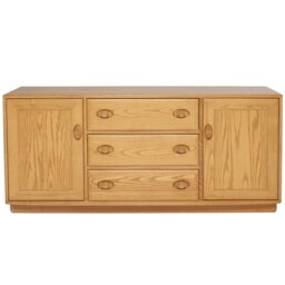 Ercol Windsor Sideboard - thumbnail 2