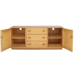 Ercol Windsor Sideboard - thumbnail 4