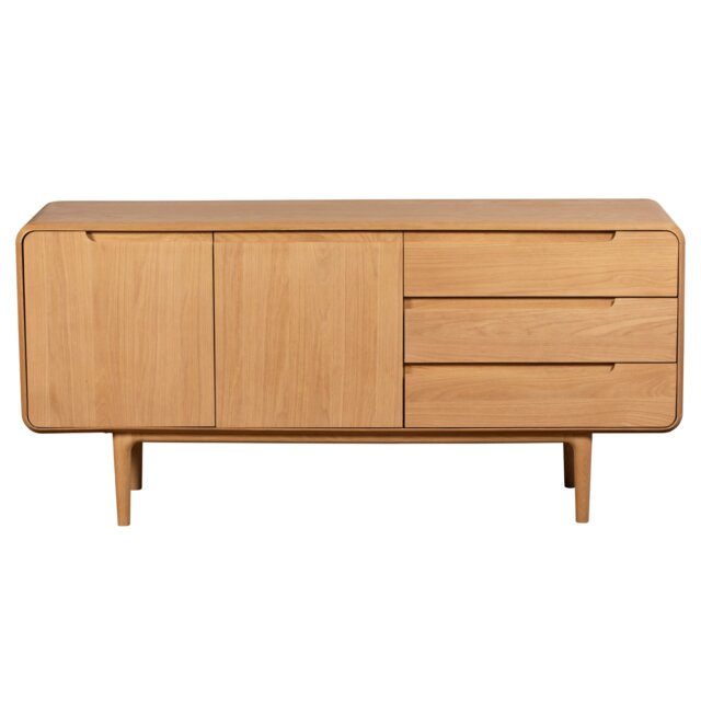 G Plan Winchester Wide Sideboard - image 1