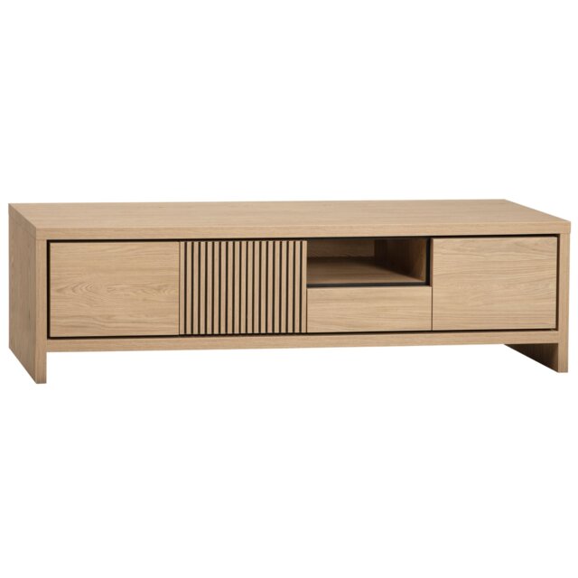 Lorenzo Large Tv Cabinet - image 1