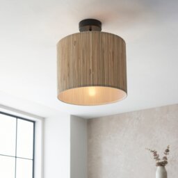 Longshore Semi Flush - thumbnail 3