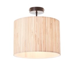 Longshore Semi Flush - thumbnail 1