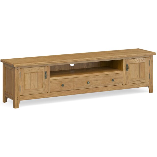 Marseille Extra Large TV Unit - image 1