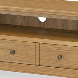Marseille Extra Large TV Unit - thumbnail 4