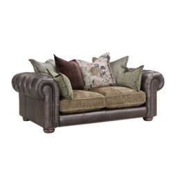 Arthur 2 Seater Sofa - thumbnail 2