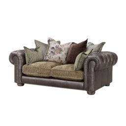 Arthur 2 Seater Sofa - thumbnail 3