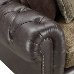 Arthur 2 Seater Sofa - thumbnail 5