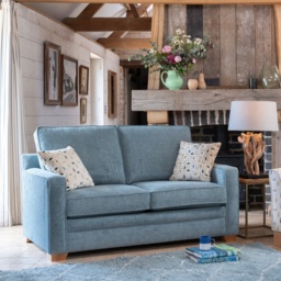 Ohana 2 Seater Sofa Bed - thumbnail 3