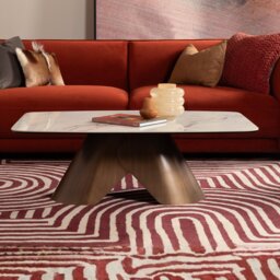 Sadie Coffee Table - thumbnail 2