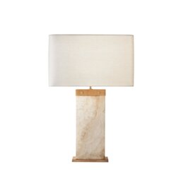 Tamsyn Rectangular Table Lamp